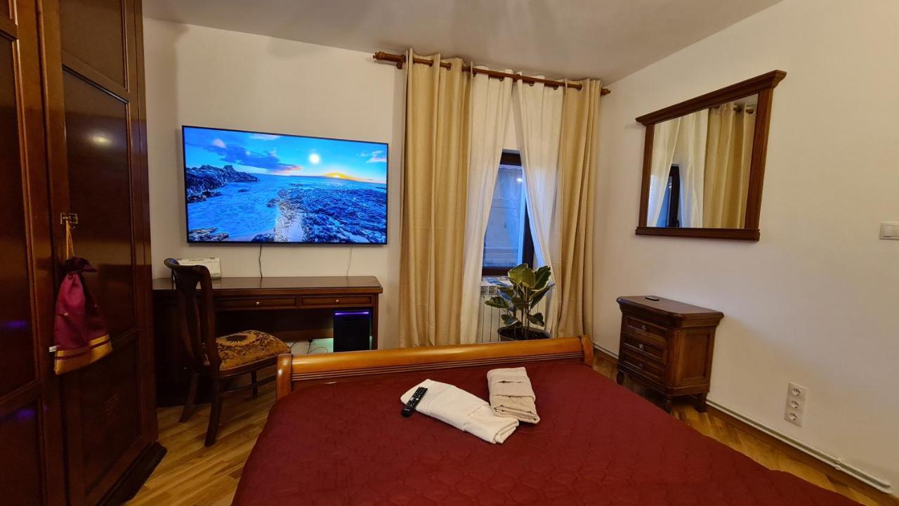 Ole Apartment - Get Your Energy For Free! Coffee And Tea On The House Timisoara Exterior foto
