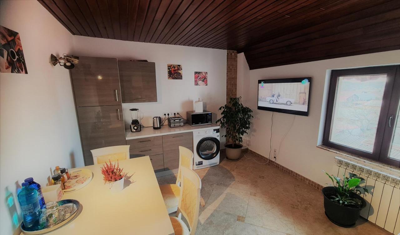 Ole Apartment - Get Your Energy For Free! Coffee And Tea On The House Timisoara Exterior foto