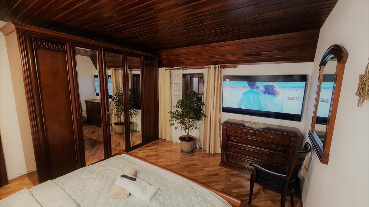 Ole Apartment - Get Your Energy For Free! Coffee And Tea On The House Timisoara Exterior foto