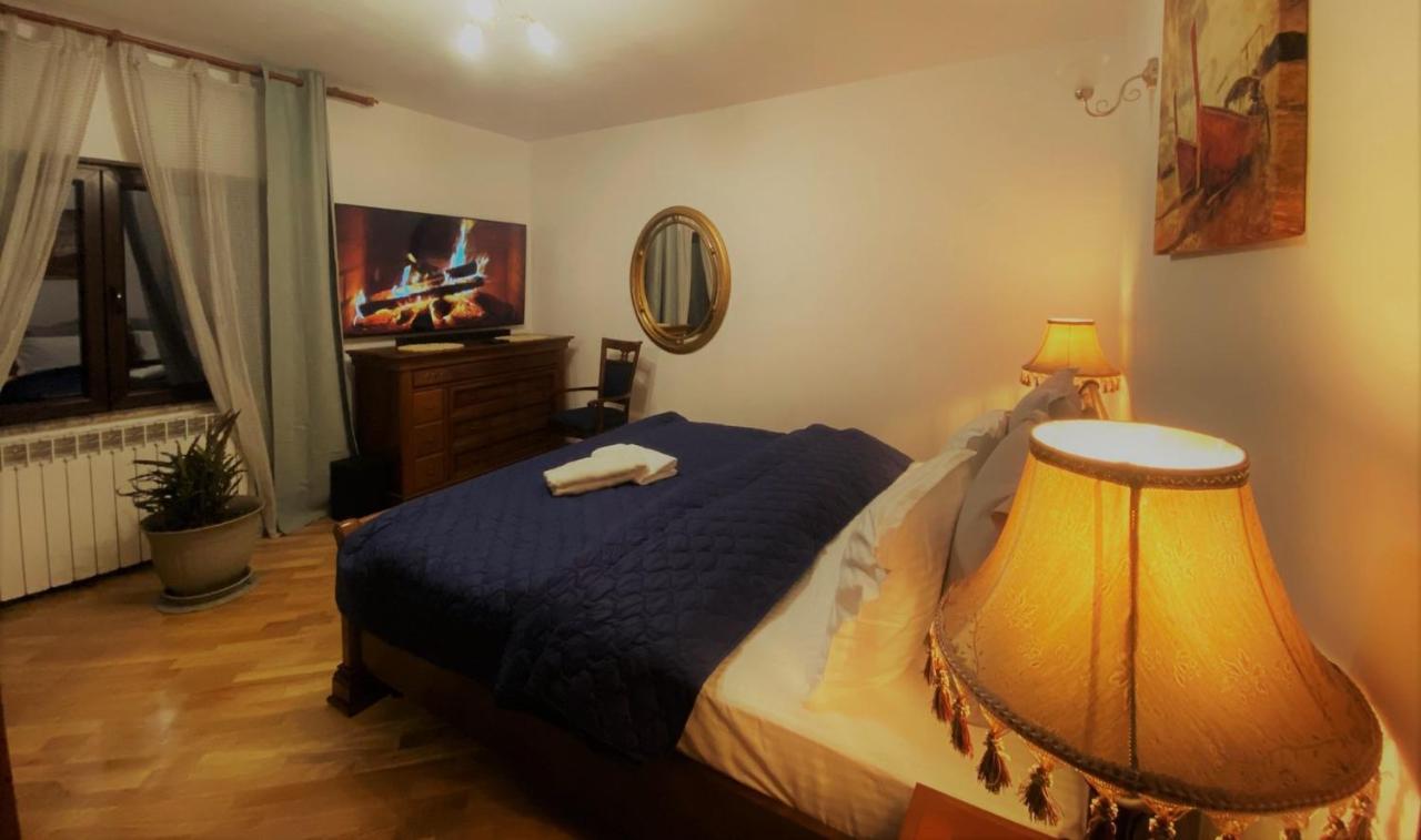 Ole Apartment - Get Your Energy For Free! Coffee And Tea On The House Timisoara Exterior foto