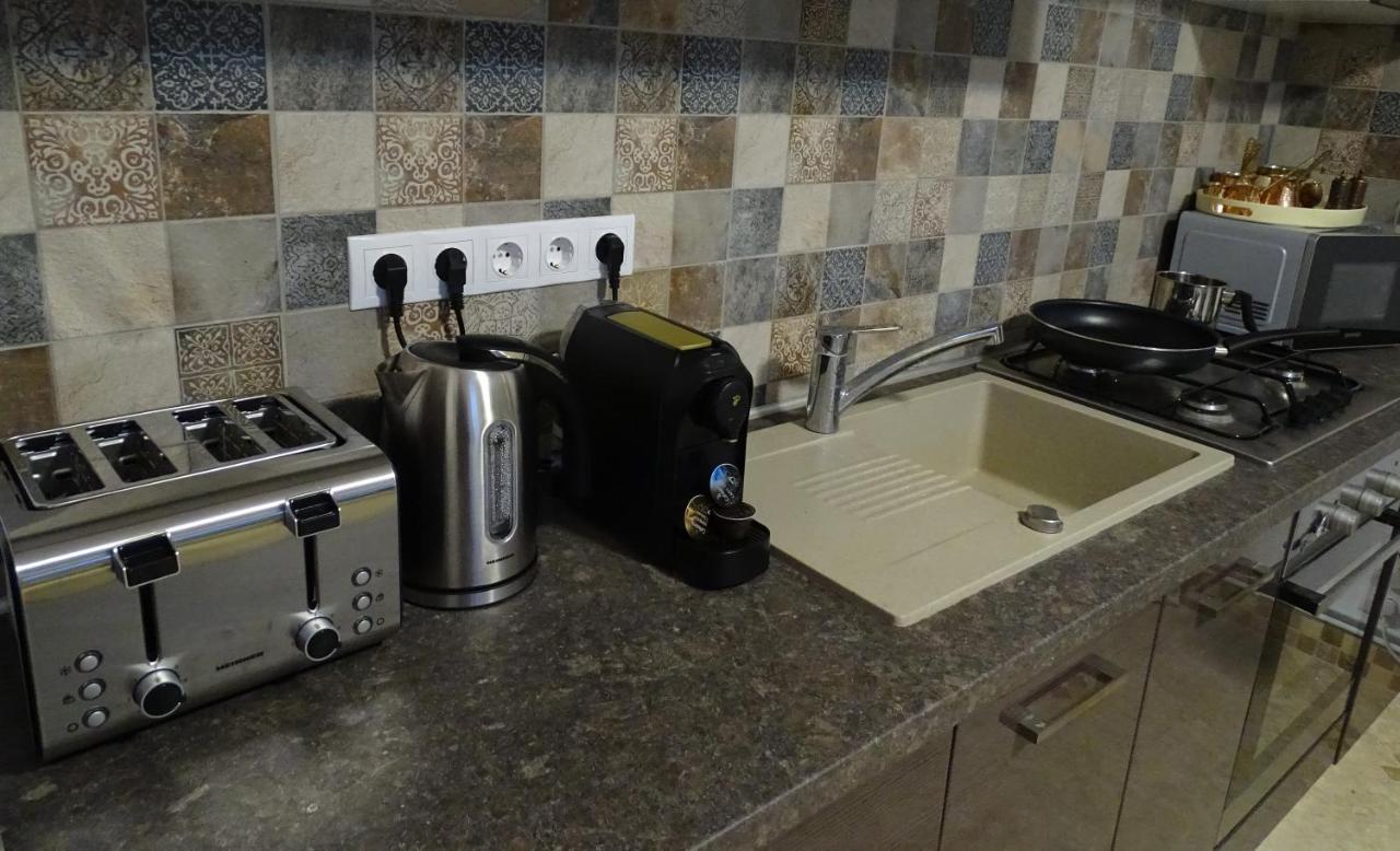 Ole Apartment - Get Your Energy For Free! Coffee And Tea On The House Timisoara Exterior foto