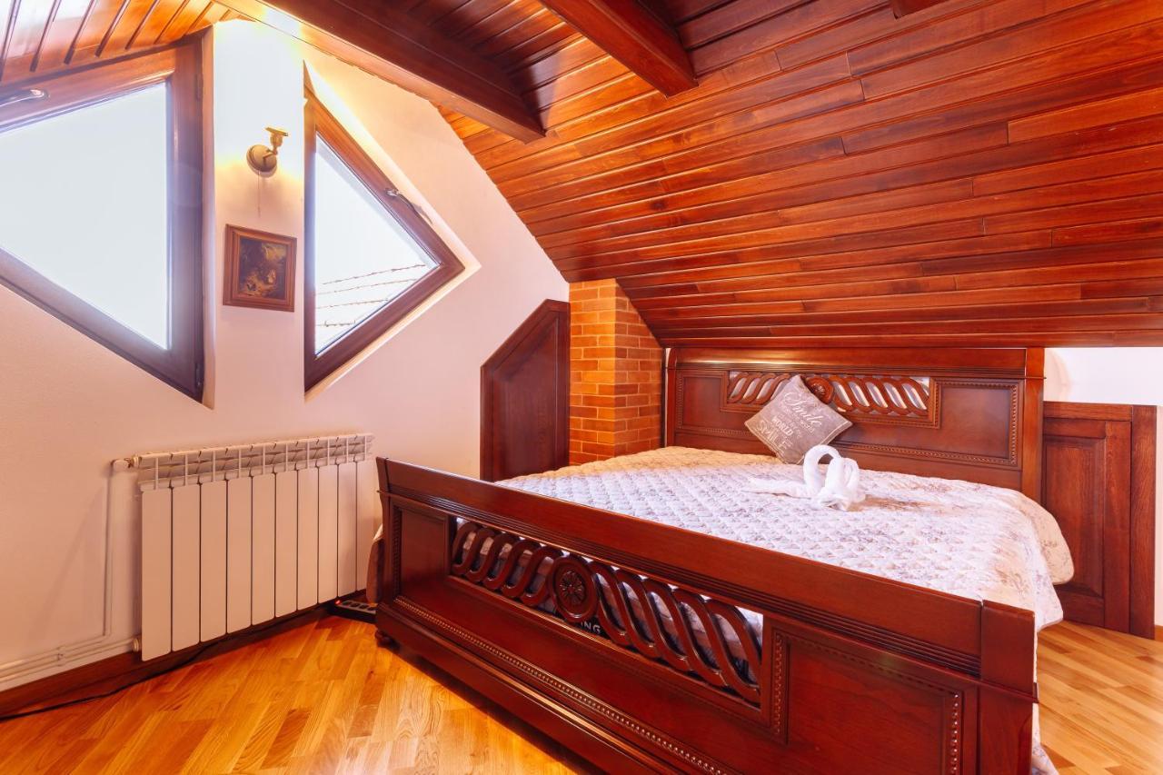 Ole Apartment - Get Your Energy For Free! Coffee And Tea On The House Timisoara Exterior foto