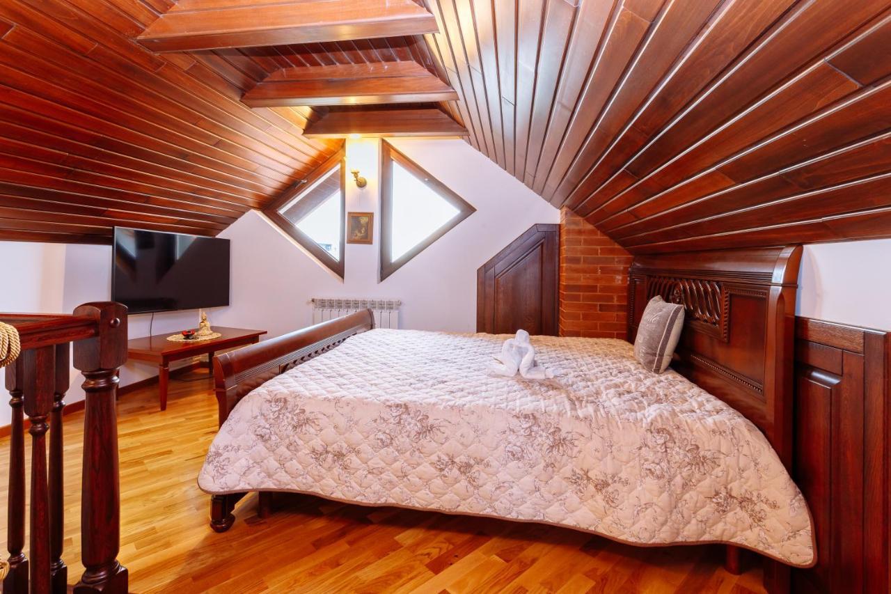 Ole Apartment - Get Your Energy For Free! Coffee And Tea On The House Timisoara Exterior foto