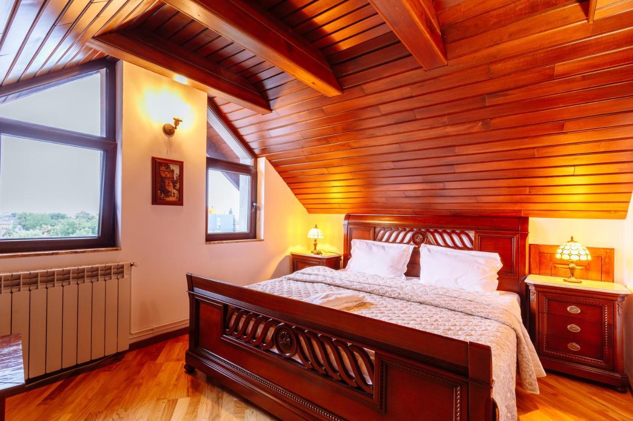 Ole Apartment - Get Your Energy For Free! Coffee And Tea On The House Timisoara Exterior foto