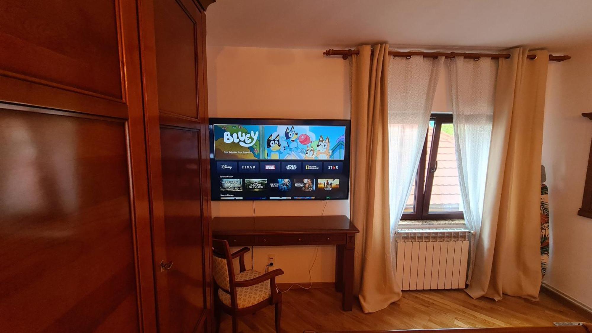 Ole Apartment - Get Your Energy For Free! Coffee And Tea On The House Timisoara Exterior foto