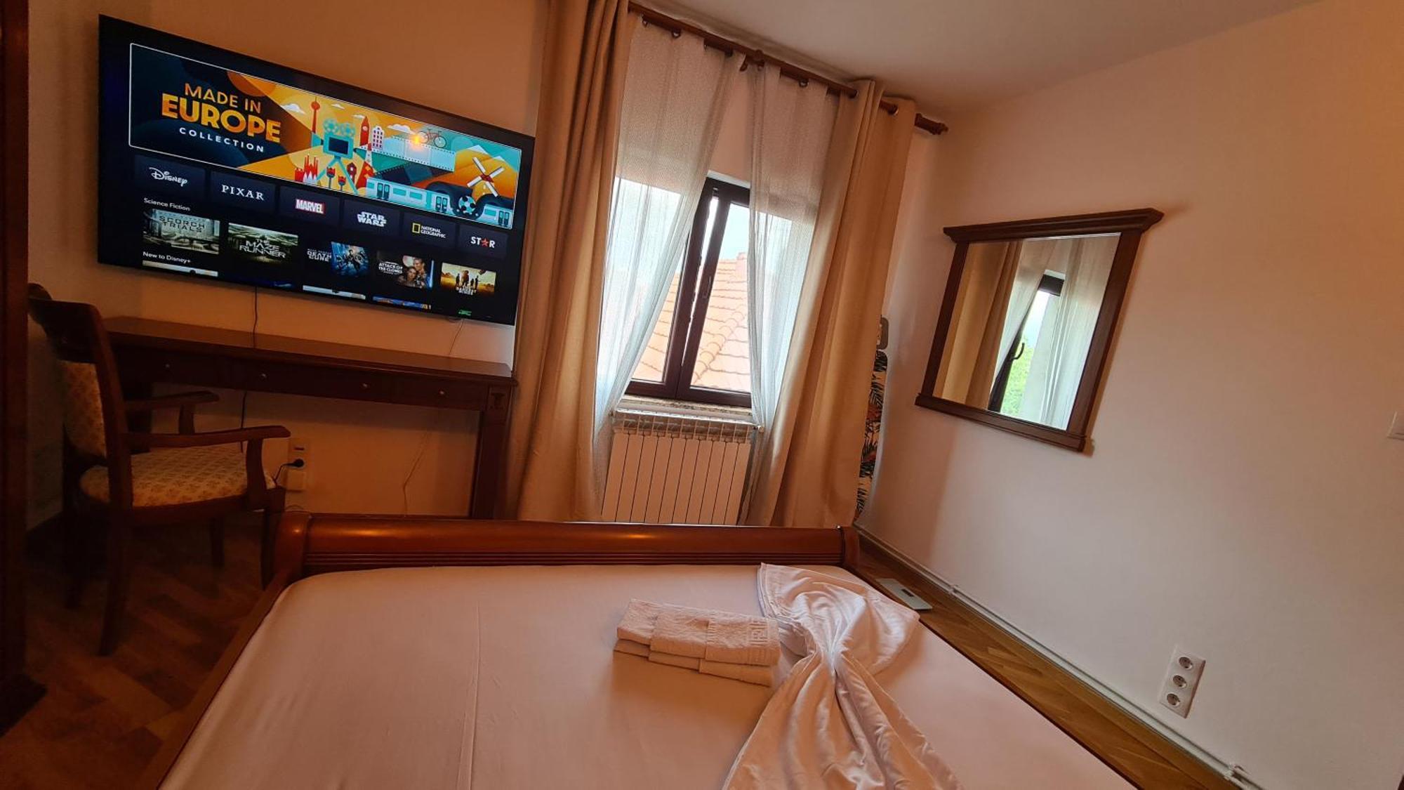 Ole Apartment - Get Your Energy For Free! Coffee And Tea On The House Timisoara Exterior foto