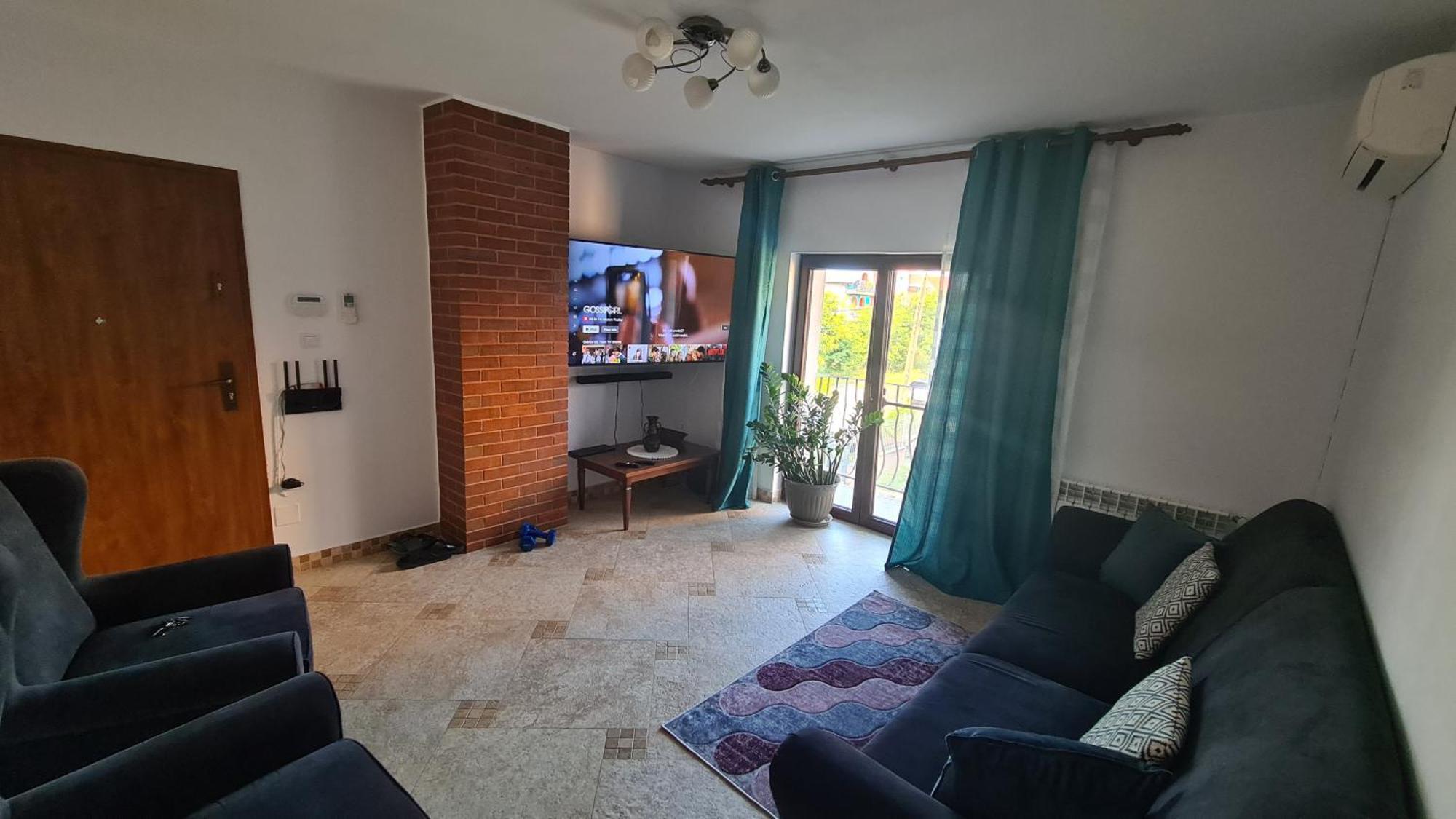 Ole Apartment - Get Your Energy For Free! Coffee And Tea On The House Timisoara Exterior foto