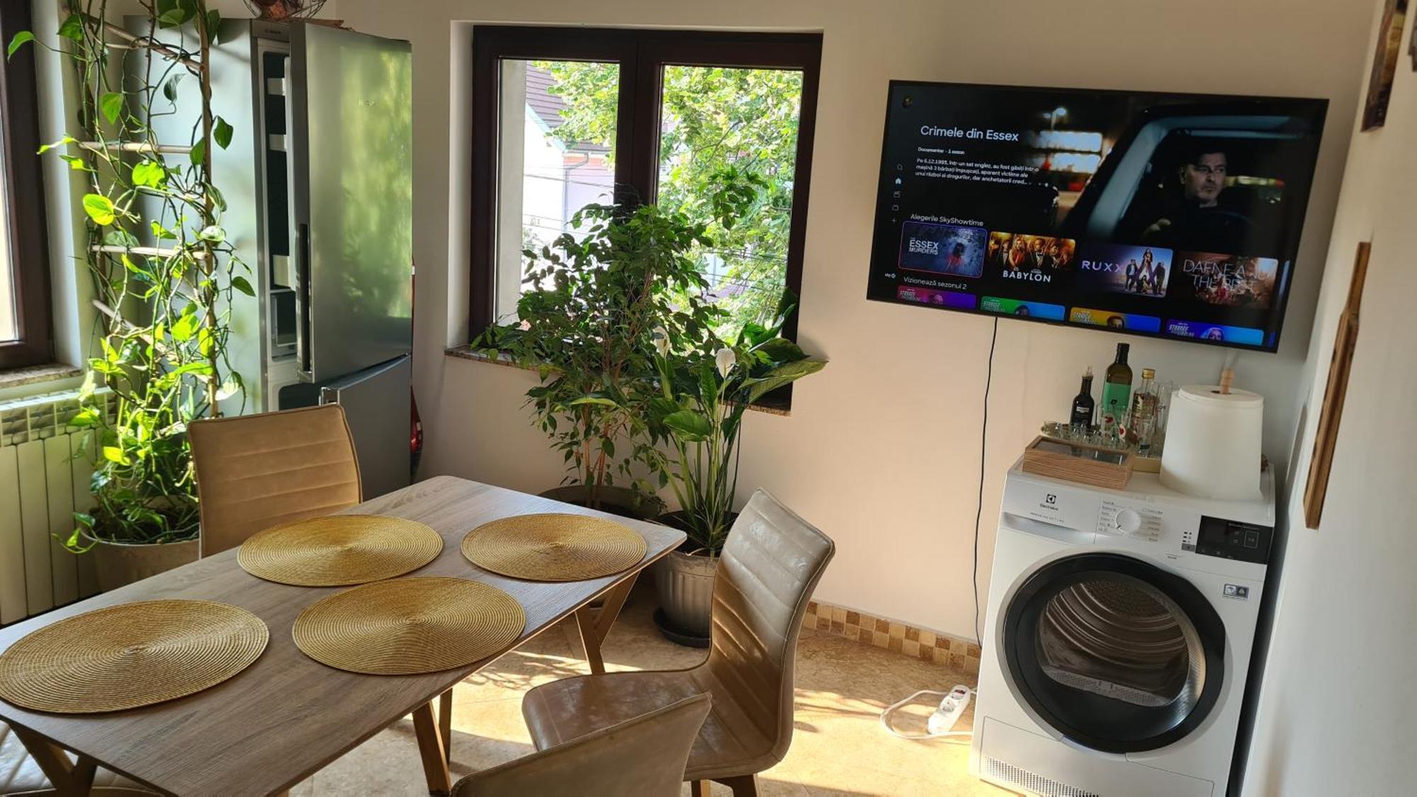 Ole Apartment - Get Your Energy For Free! Coffee And Tea On The House Timisoara Exterior foto