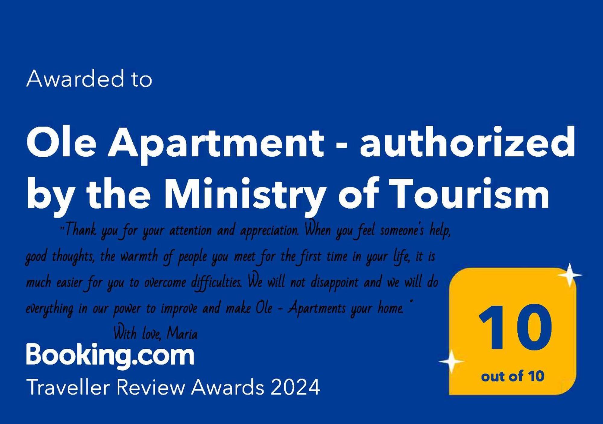 Ole Apartment - Get Your Energy For Free! Coffee And Tea On The House Timisoara Exterior foto