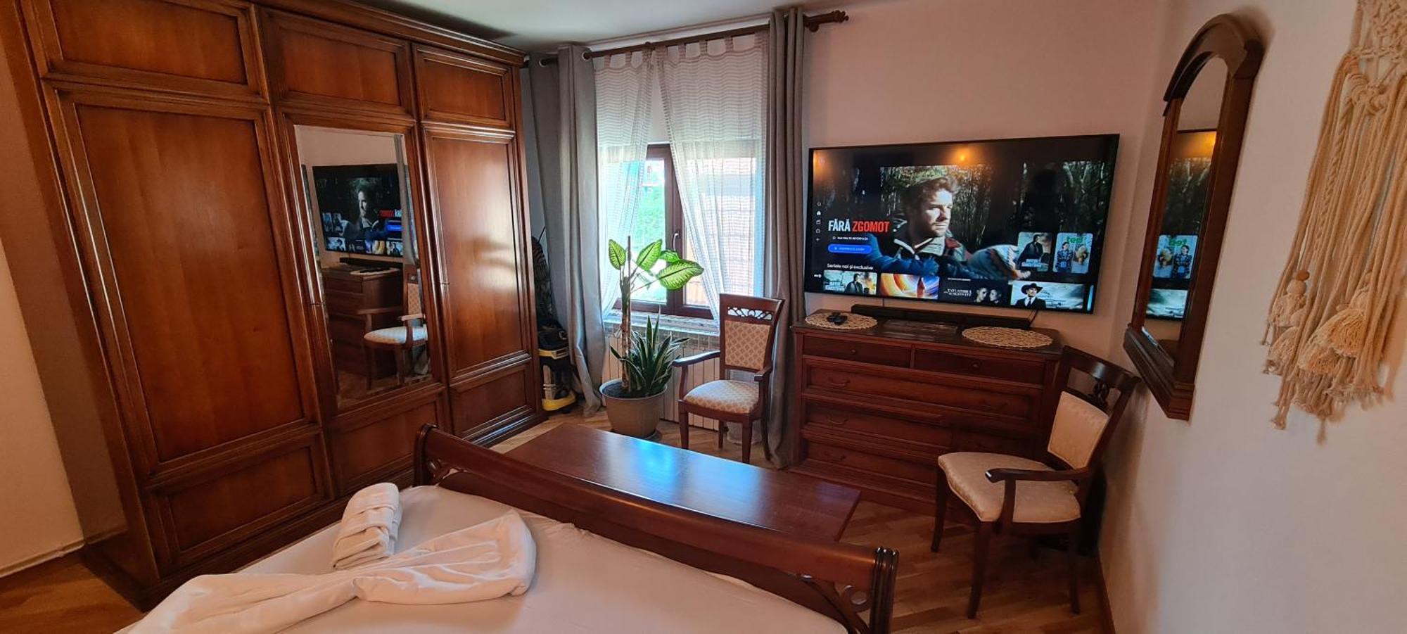 Ole Apartment - Get Your Energy For Free! Coffee And Tea On The House Timisoara Exterior foto